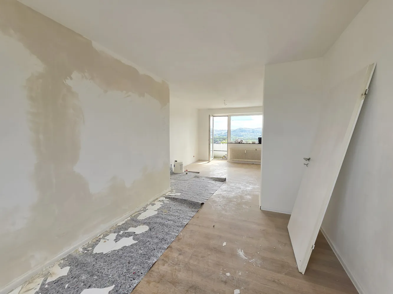 3 Zimmer Wohnung mit 79 m² in Wuppertal – Bild 2