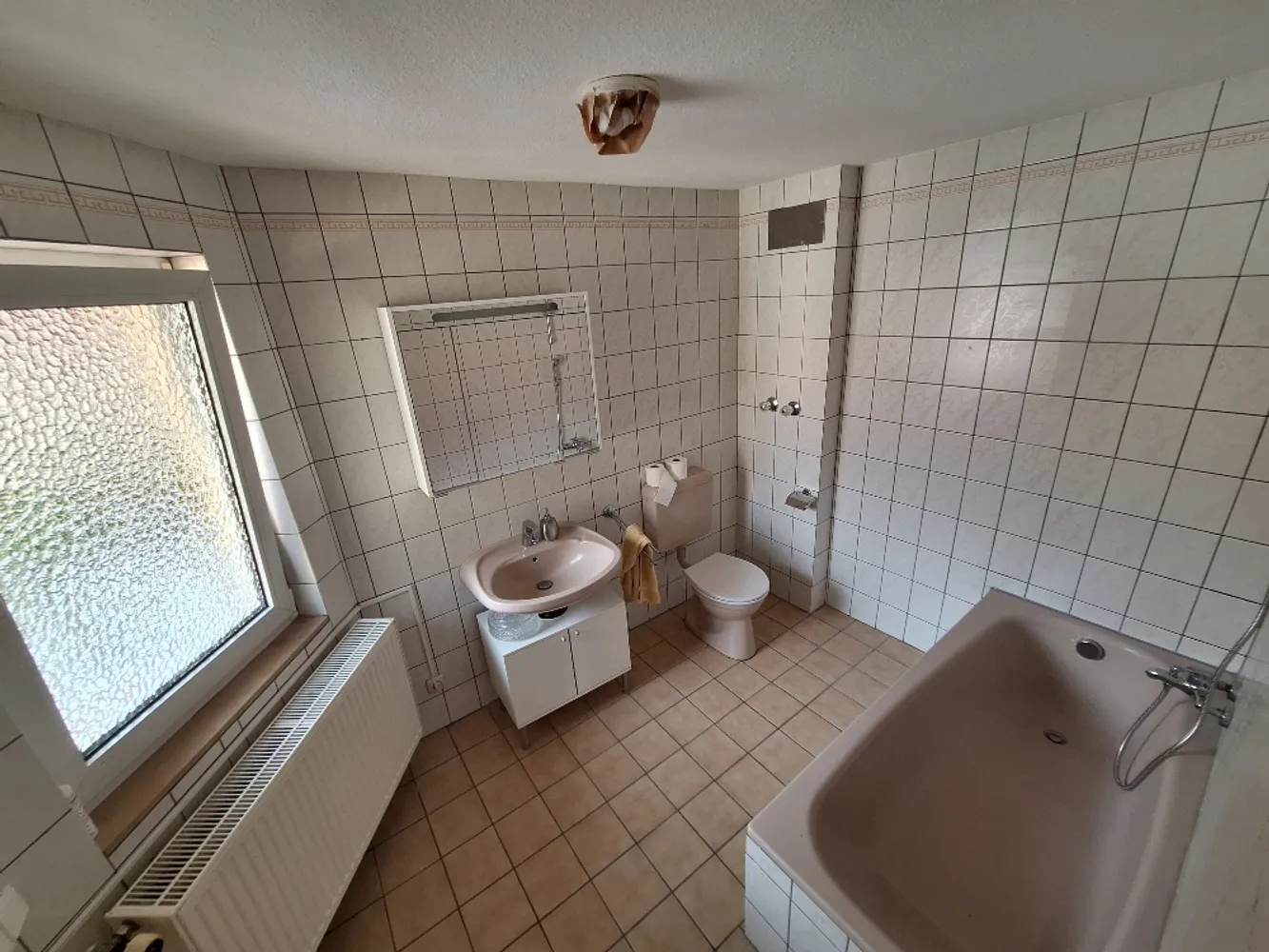 2 room apartment with 49 m² in Frankfurt am Main – Photo 3