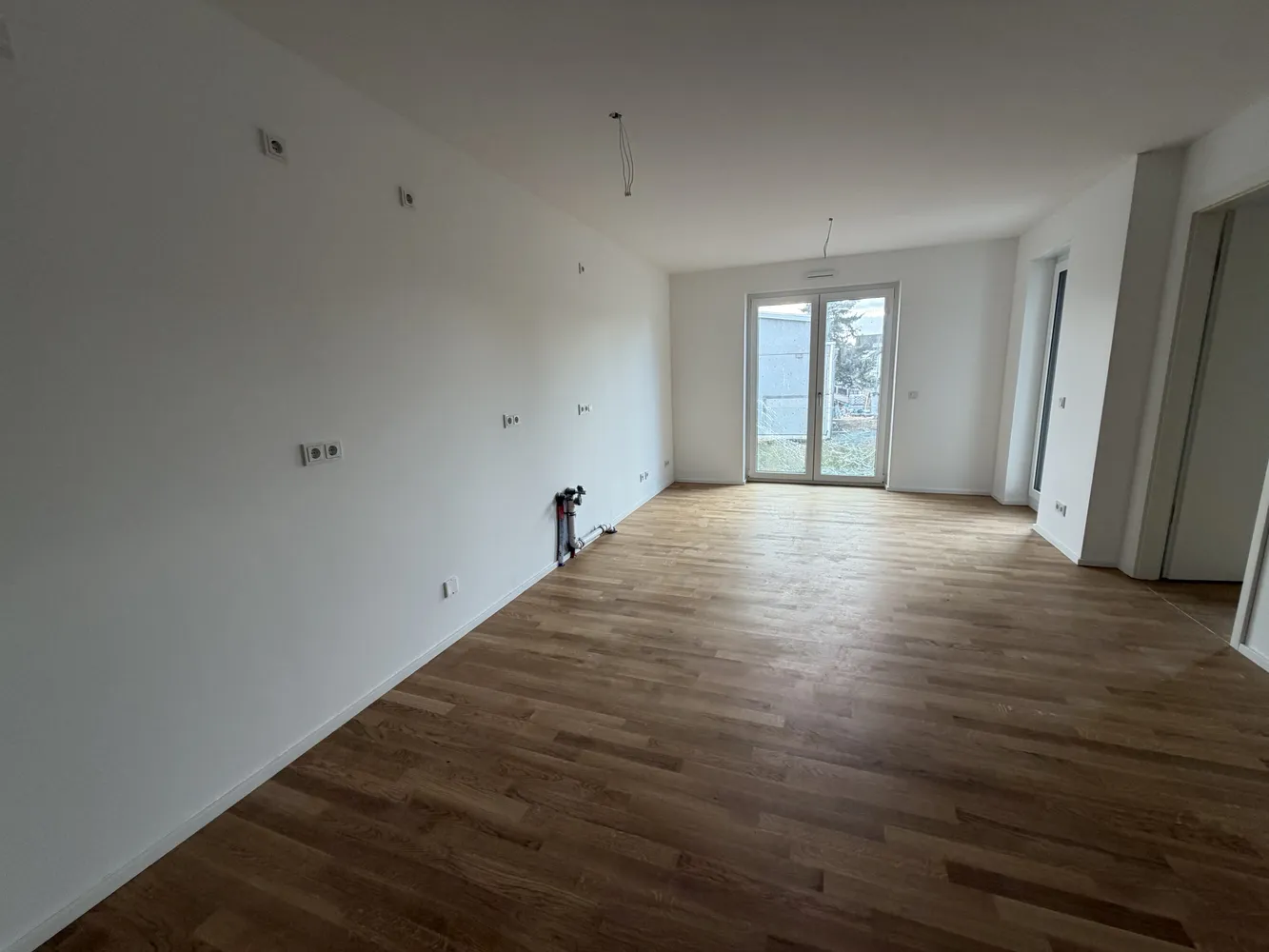 2 Zimmer Wohnung mit 54 m² in Frankfurt am Main – Bild 12