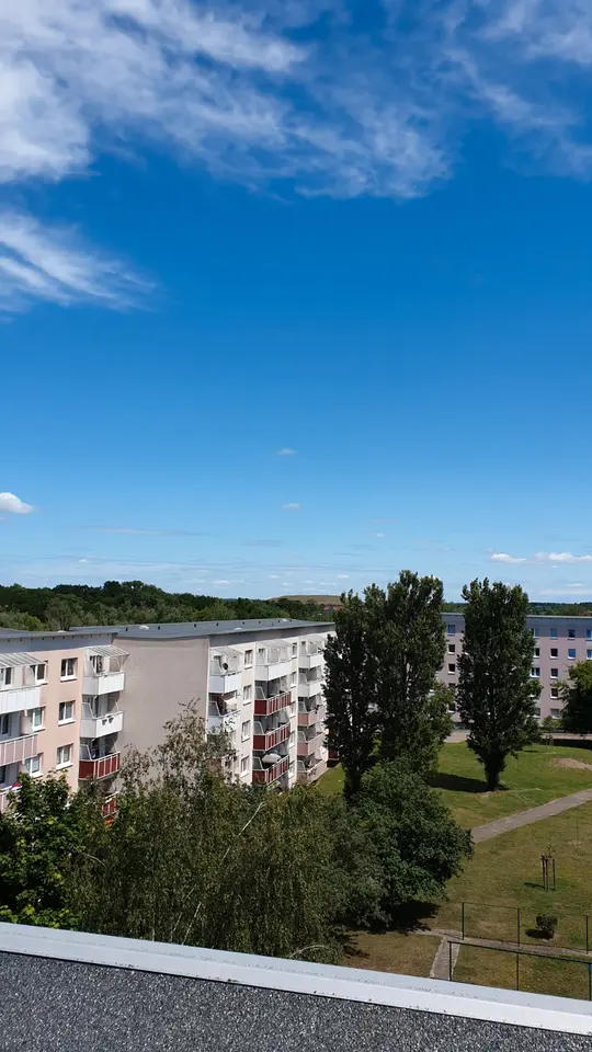 3 room apartment with 61 m² in Eberswalde – Photo 2