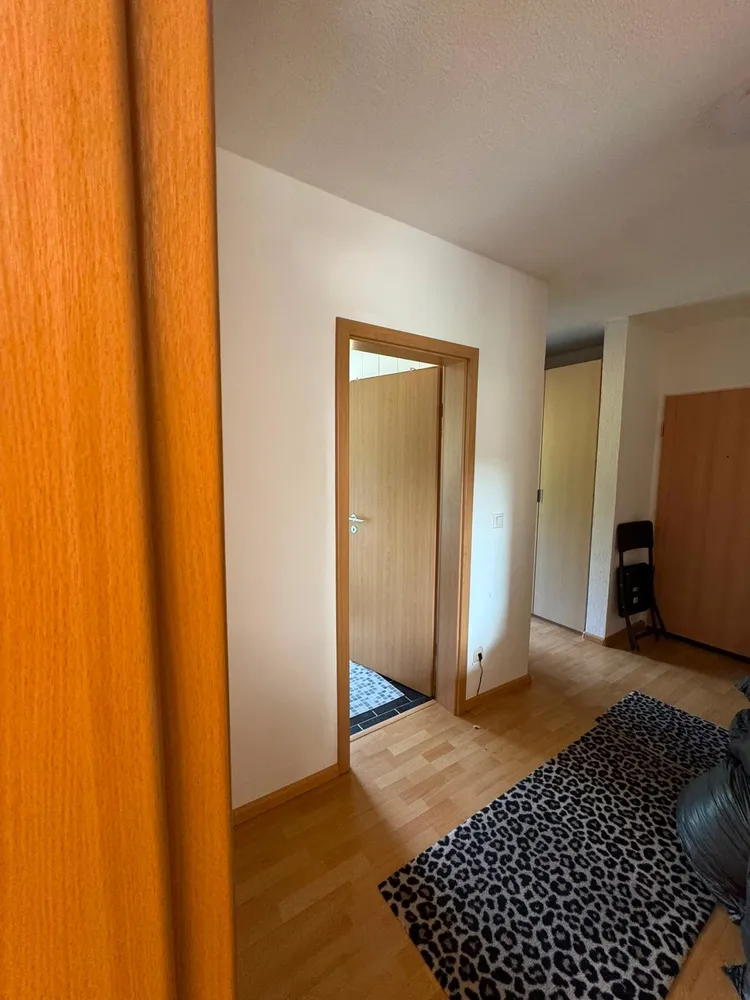 2 Zimmer Wohnung mit 60 m² in Duisburg – Bild 5