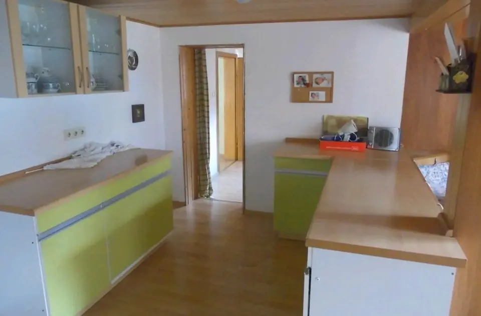 2 Zimmer Wohnung mit 80 m² in Michelstadt – Bild 3