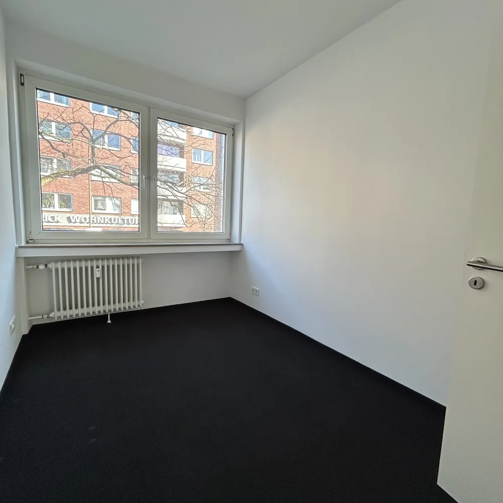 3 room apartment with 111 m² in Düsseldorf – Photo 10