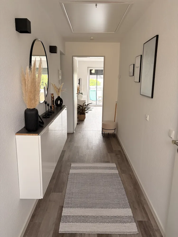 3 Zimmer Wohnung mit 86 m² in Aachen – Bild 4