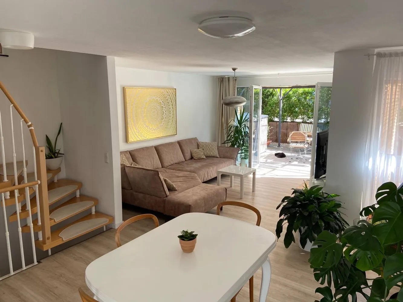 4 Zimmer Wohnung mit 120 m² in Heilbronn – Bild 9