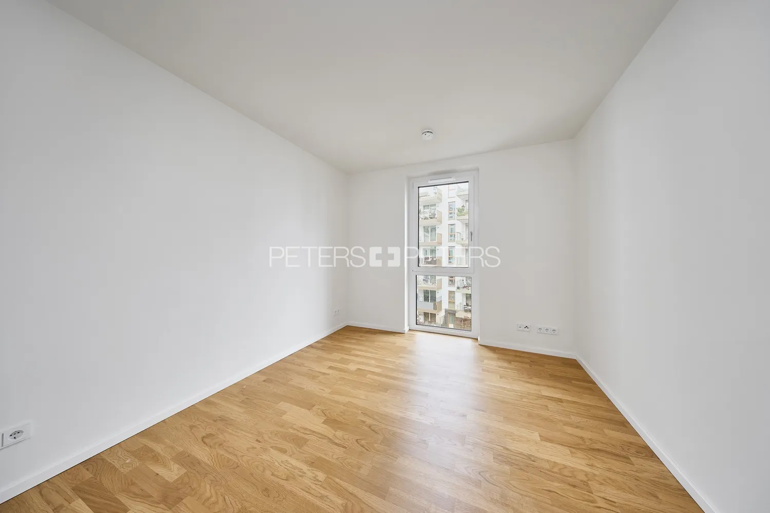 2 Zimmer Wohnung mit 52 m² in Hamburg – Bild 2