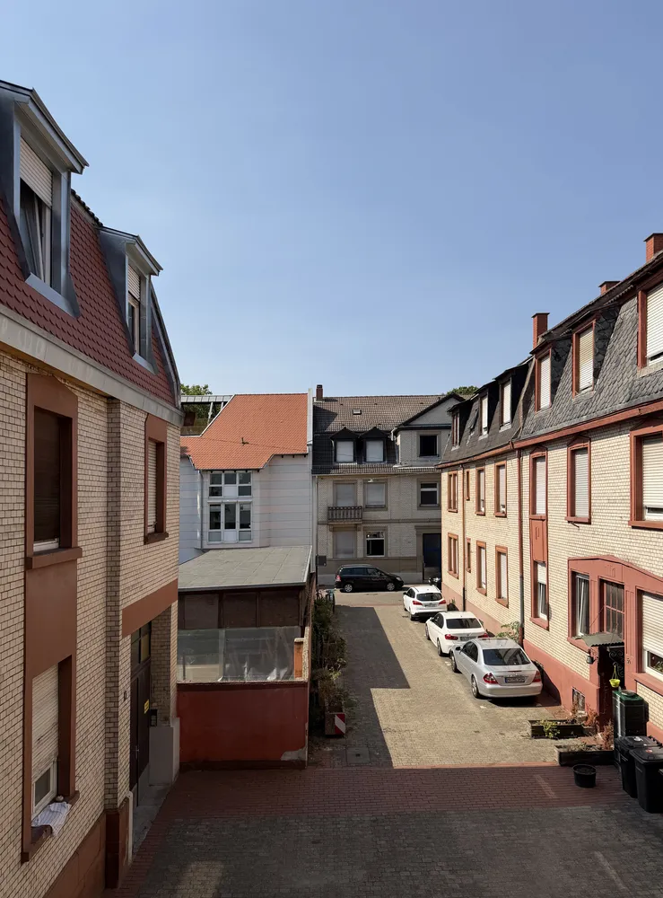 2 Zimmer Wohnung mit 53 m² in Mannheim – Bild 9