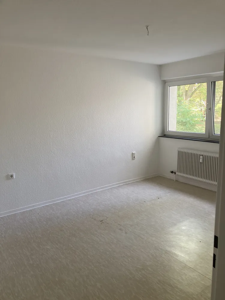 2 room apartment with 56 m² in Bensheim – Photo 12