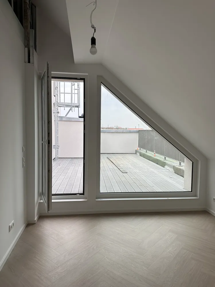 3 Zimmer Wohnung mit 142 m² in Augsburg – Bild 9