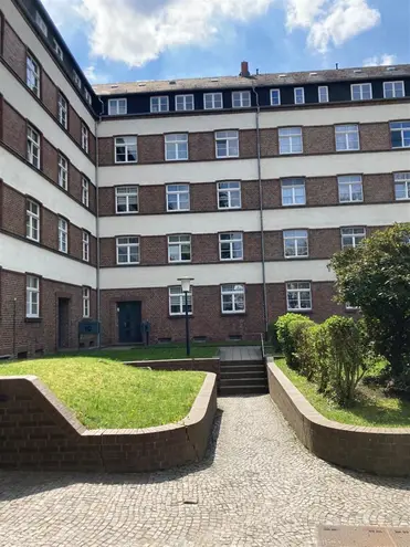 3 Zimmer Wohnung mit 62 m² in Chemnitz – Bild 10