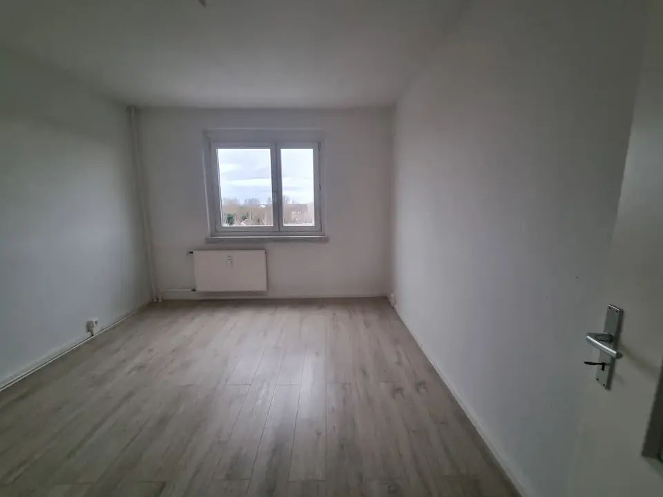 2 room apartment with 55 m² in Magdeburg – Photo 2