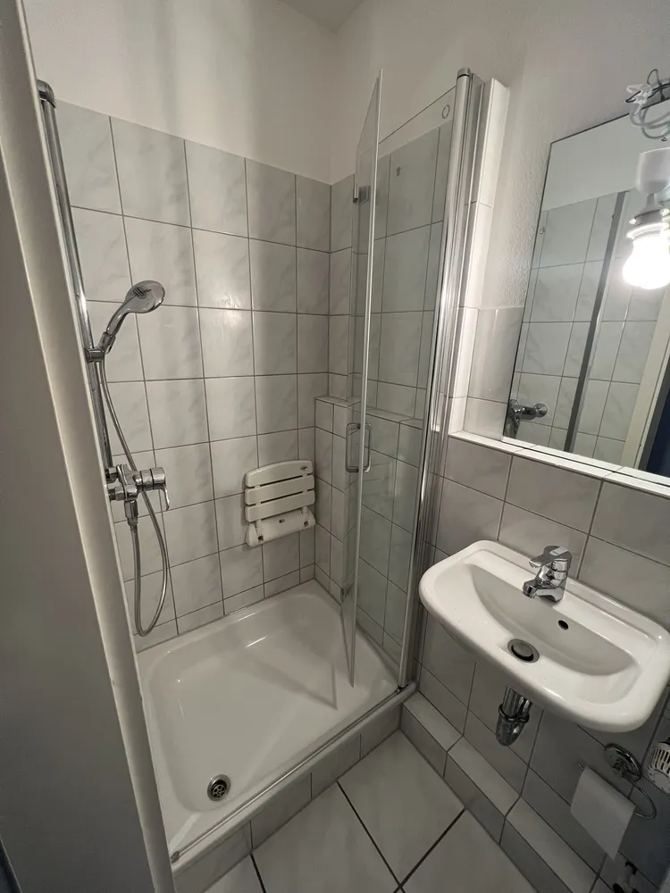 3 Zimmer Wohnung mit 93 m² in Hamburg – Bild 10
