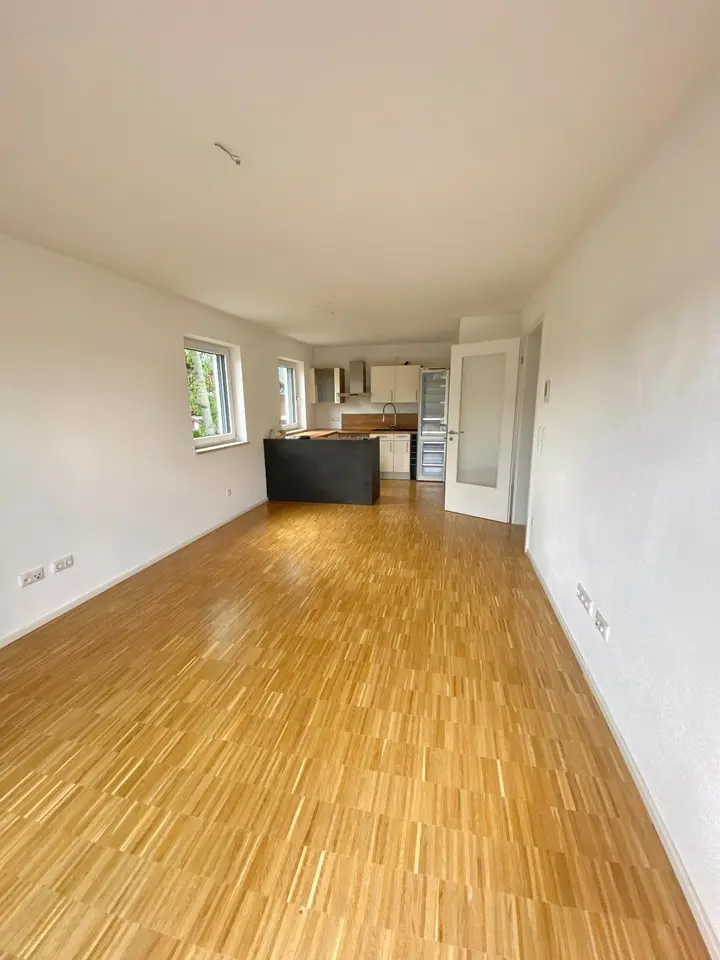 3 Zimmer Wohnung mit 77 m² in Memmingen – Bild 1