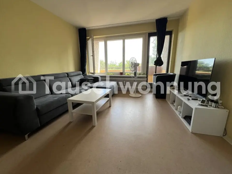 Studio mit 20 m² in Würzburg – Bild 3