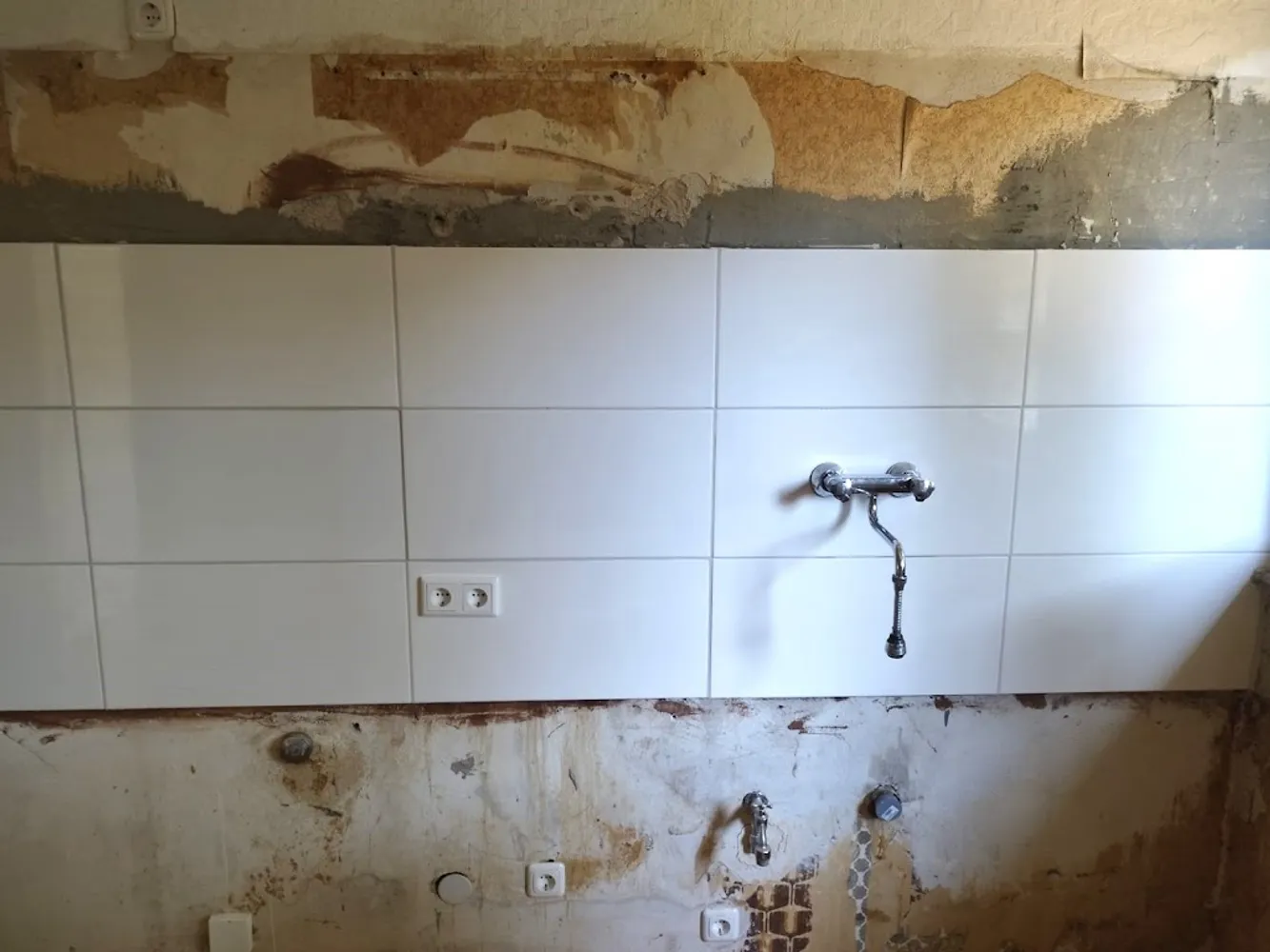 3 Zimmer Wohnung mit 65 m² in Duisburg – Bild 6