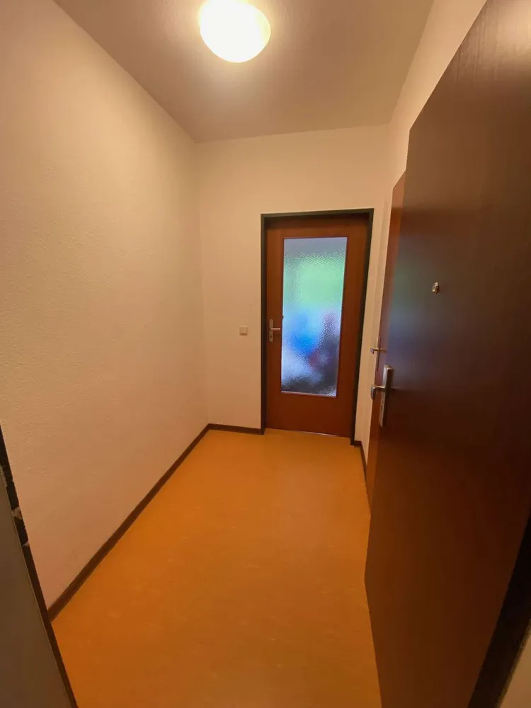1 Zimmer Wohnung mit 30 m² in Gießen – Bild 2