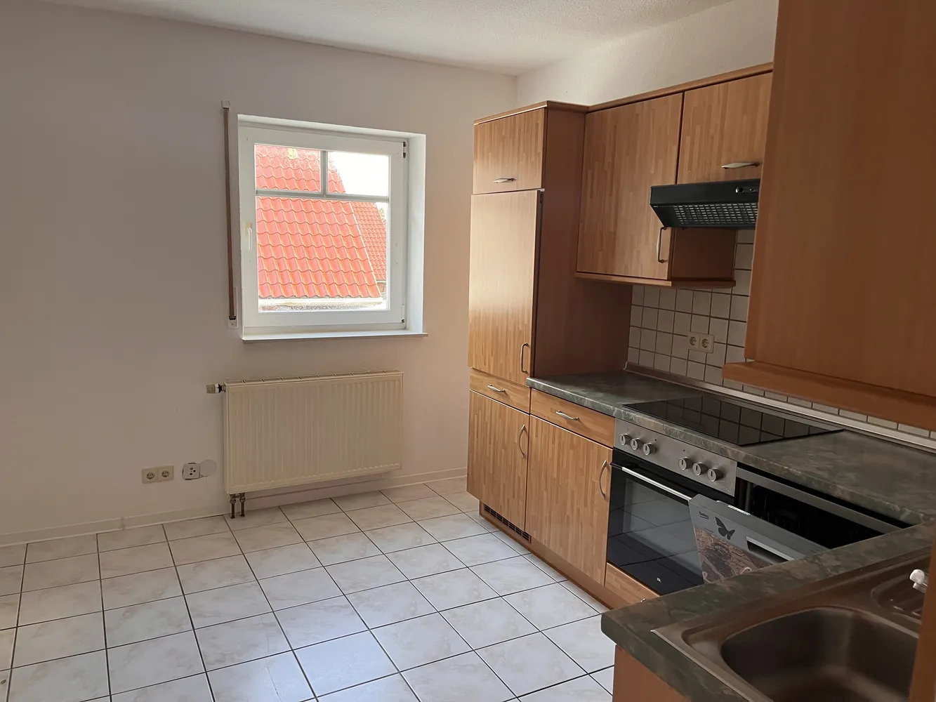 3 Zimmer Wohnung mit 70 m² in Emden – Bild 12