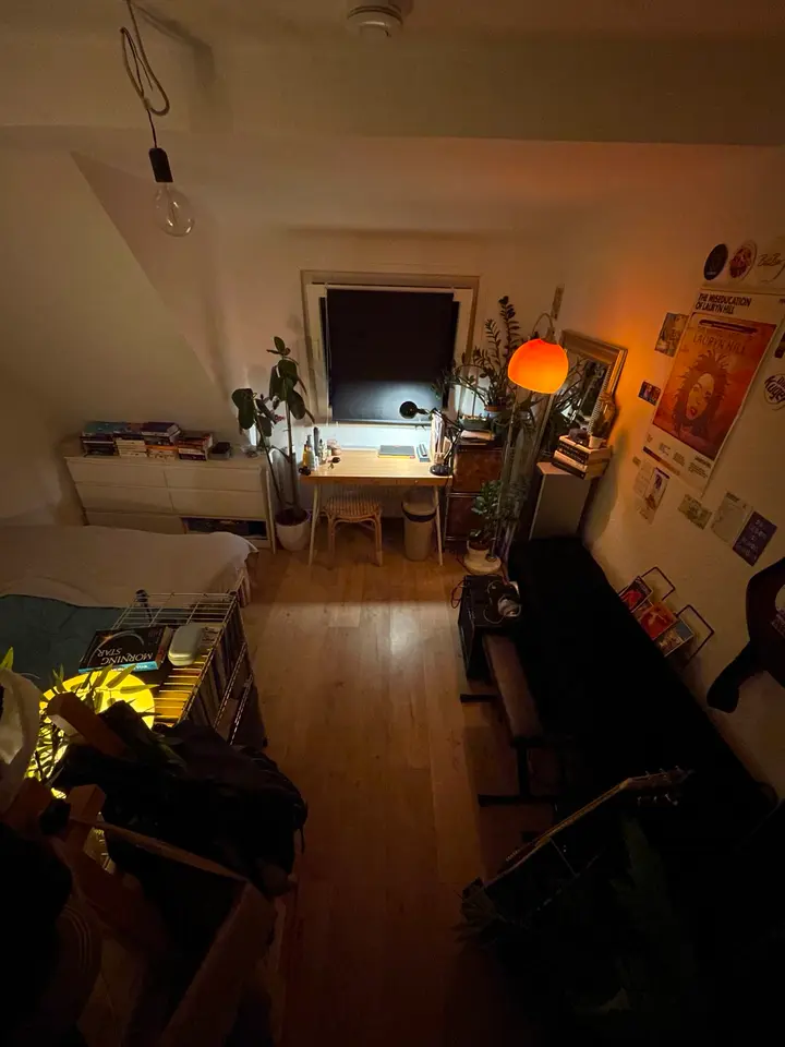 WG-Zimmer mit 70 m² in Mainz – Bild 4