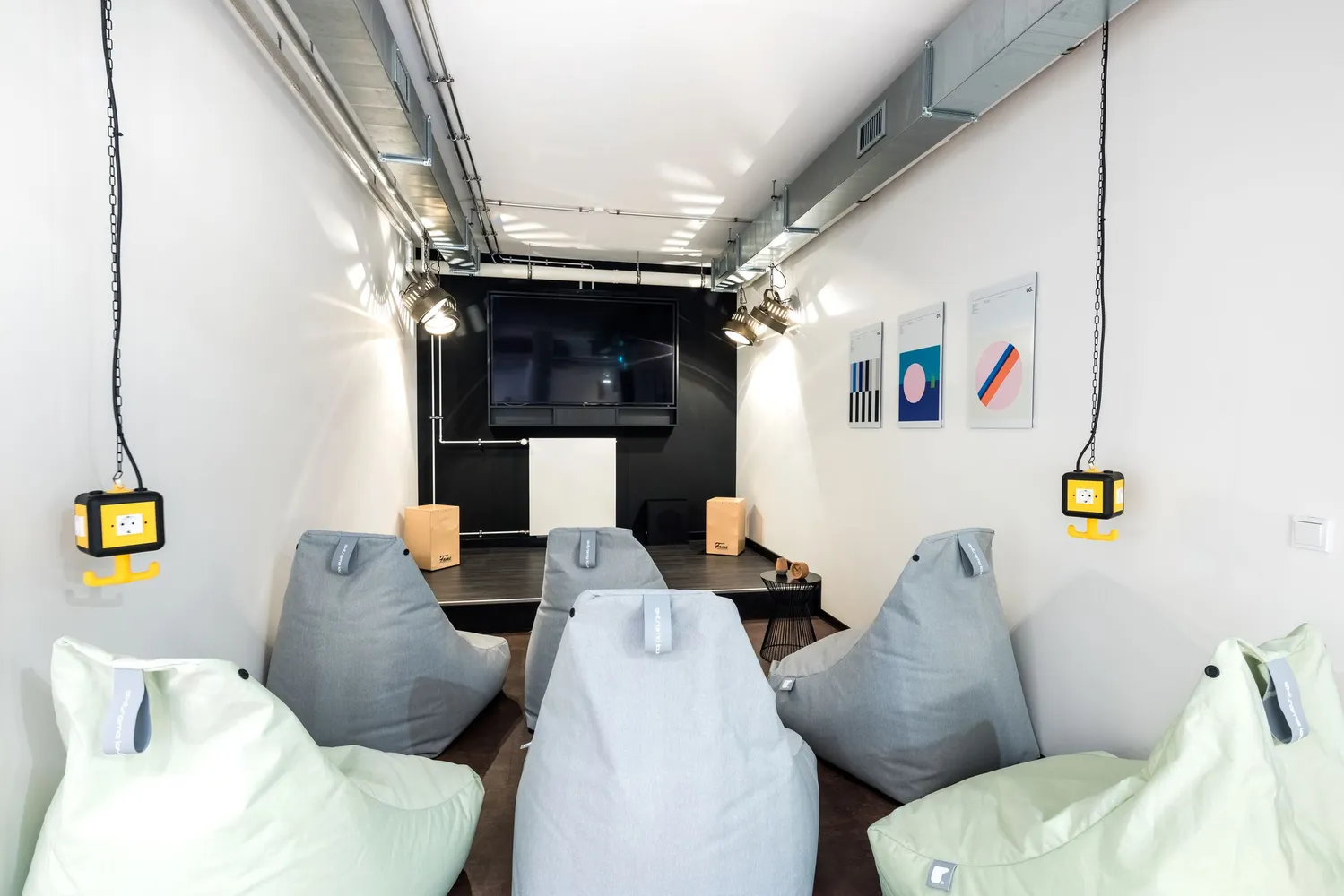 1 Zimmer Wohnung mit 18 m² in Hamburg – Bild 7
