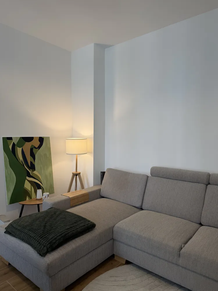 2 Zimmer Wohnung mit 45 m² in Düsseldorf – Bild 1