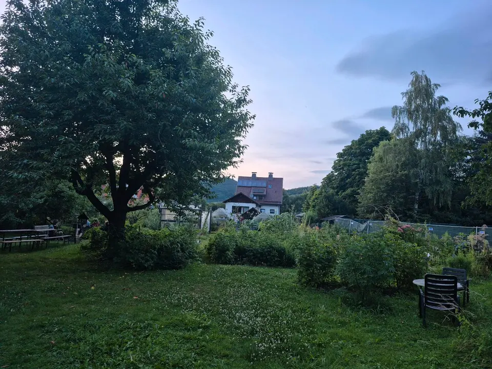 WG-Zimmer mit 14 m² in Eschwege – Bild 5