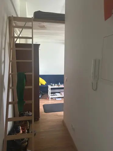 1 Zimmer Wohnung mit 22 m² in Regensburg – Bild 6