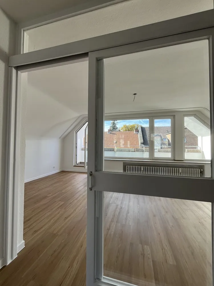2 Zimmer Wohnung mit 69 m² in Köln – Bild 8