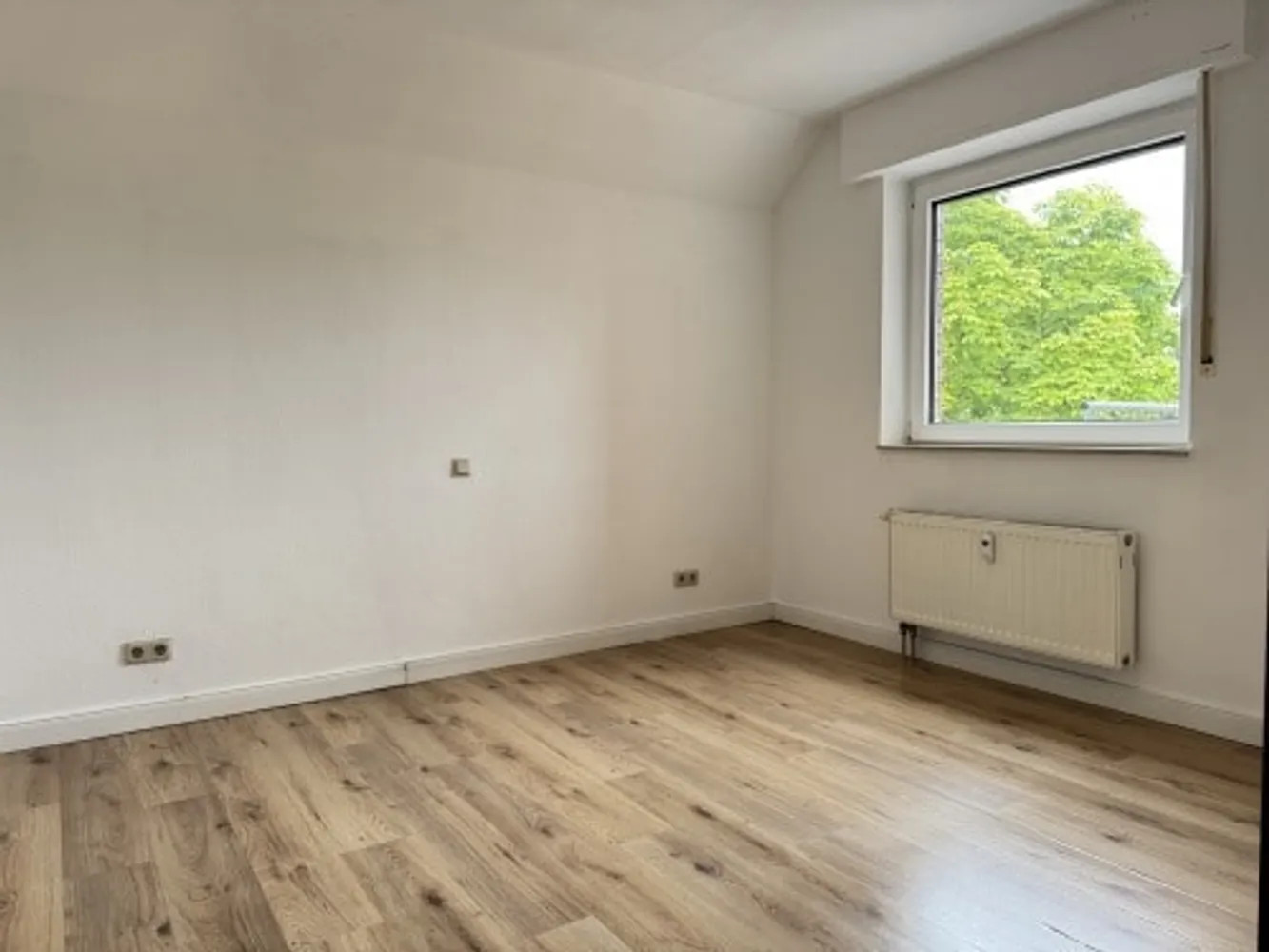 2 Zimmer Wohnung mit 54 m² in Köln – Bild 1