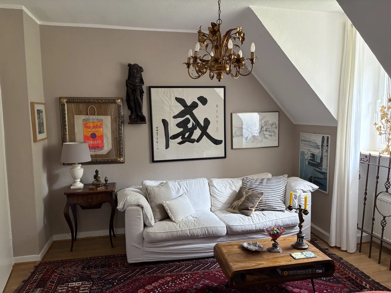 3 Zimmer Wohnung mit 84 m² in Düsseldorf – Bild 6