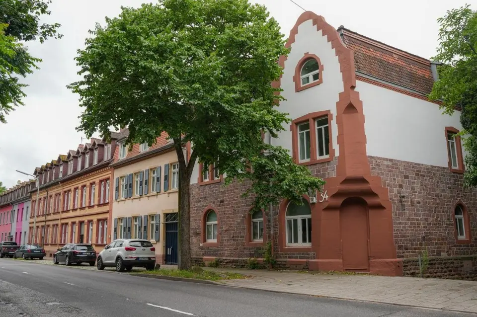 2 Zimmer Wohnung mit 20 m² in Karlsruhe – Bild 6