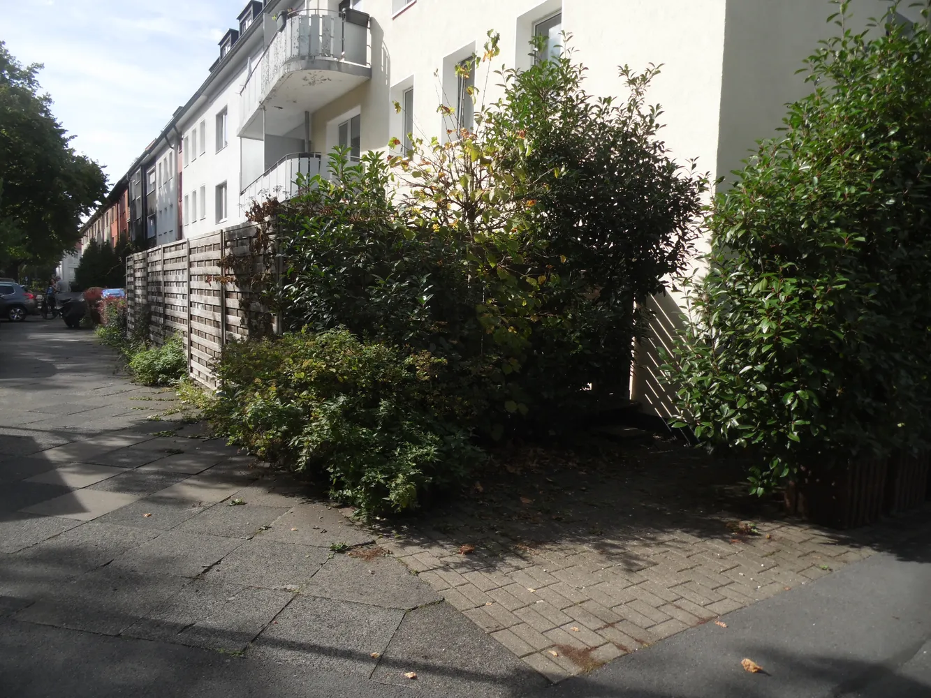 3 Zimmer Wohnung mit 130 m² in Dortmund – Bild 2