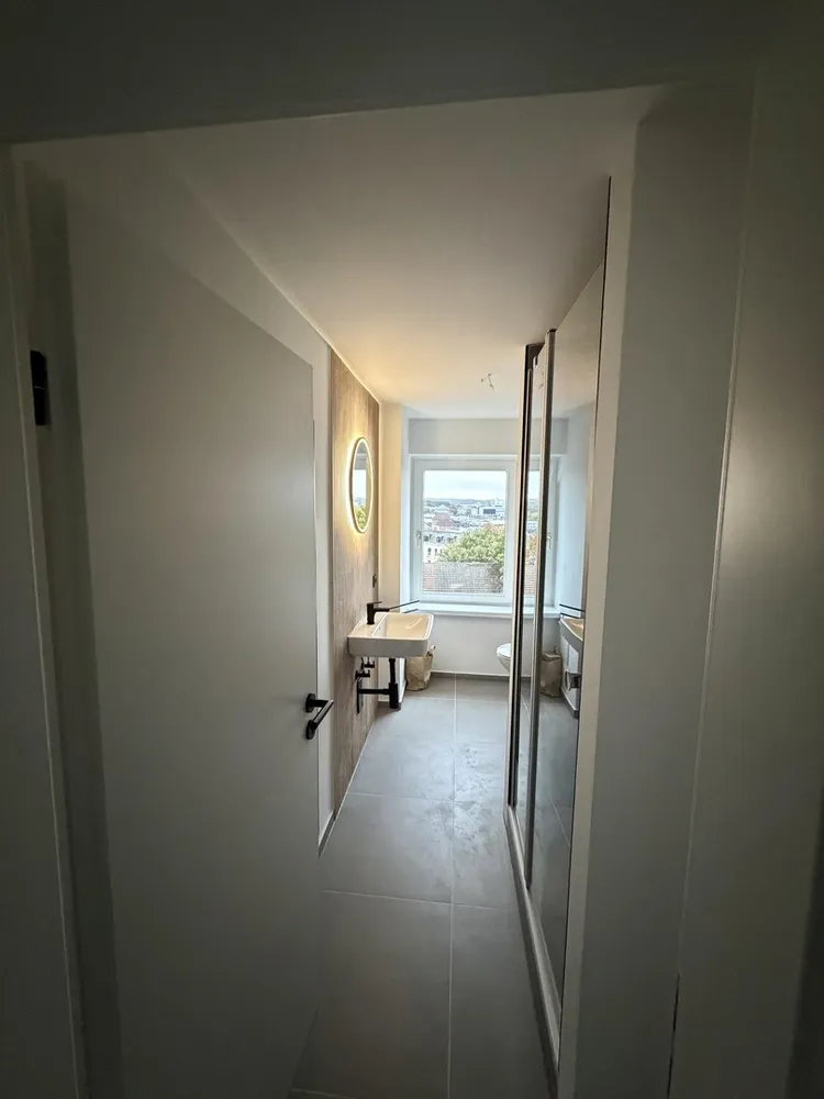 3 Zimmer Wohnung mit 85 m² in Flensburg – Bild 5