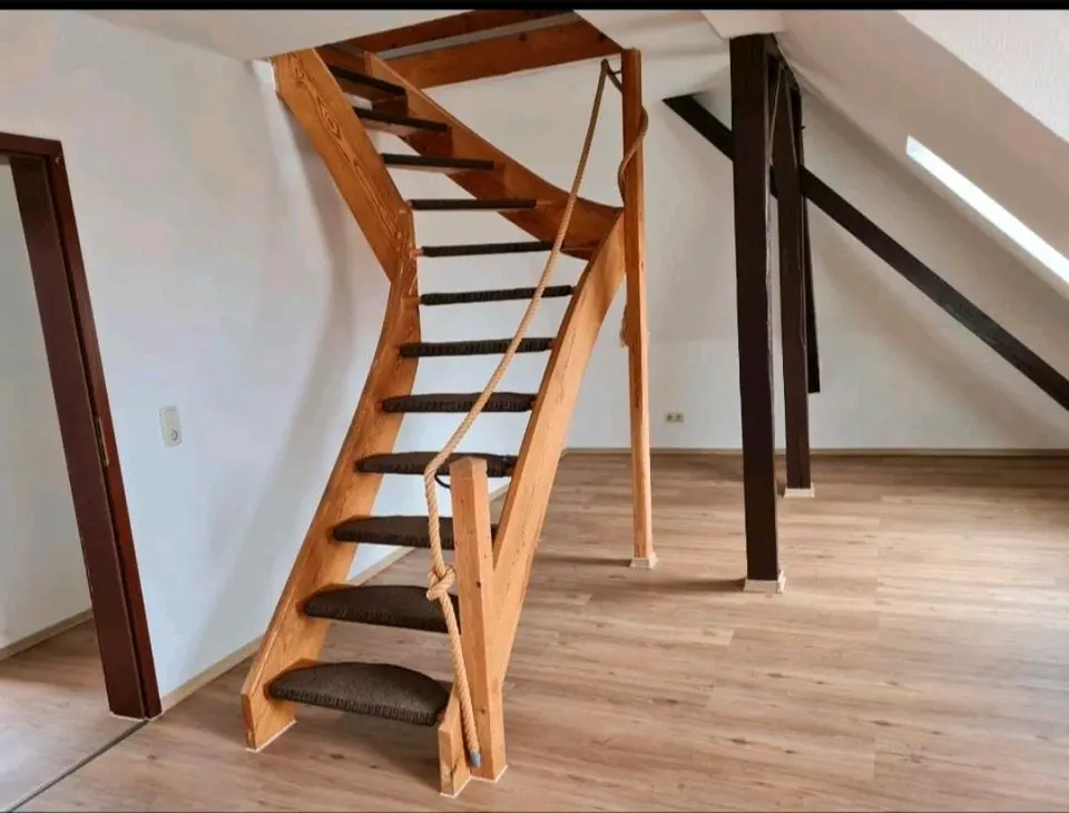 3 Zimmer Wohnung mit 56 m² in Quedlinburg – Bild 3