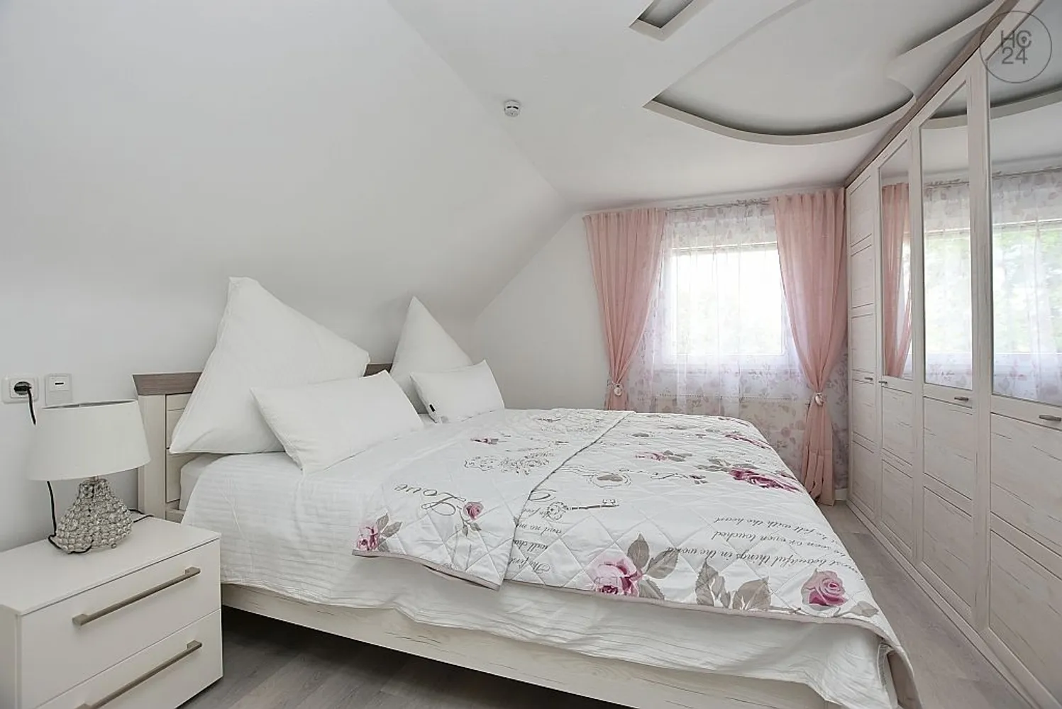 4 Zimmer Wohnung mit 74 m² in Heilbronn – Bild 2