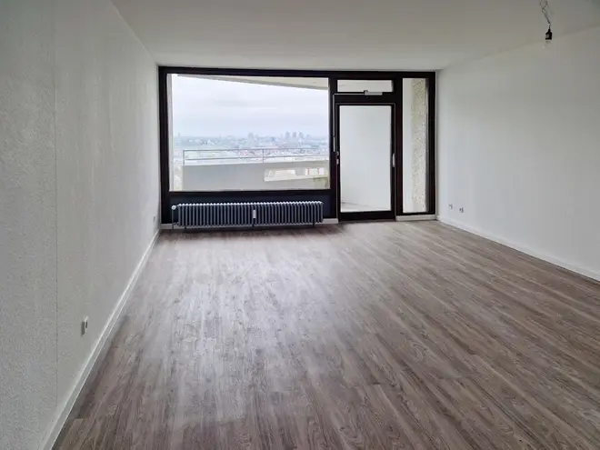 2 Zimmer Wohnung mit 65 m² in Mannheim – Bild 2