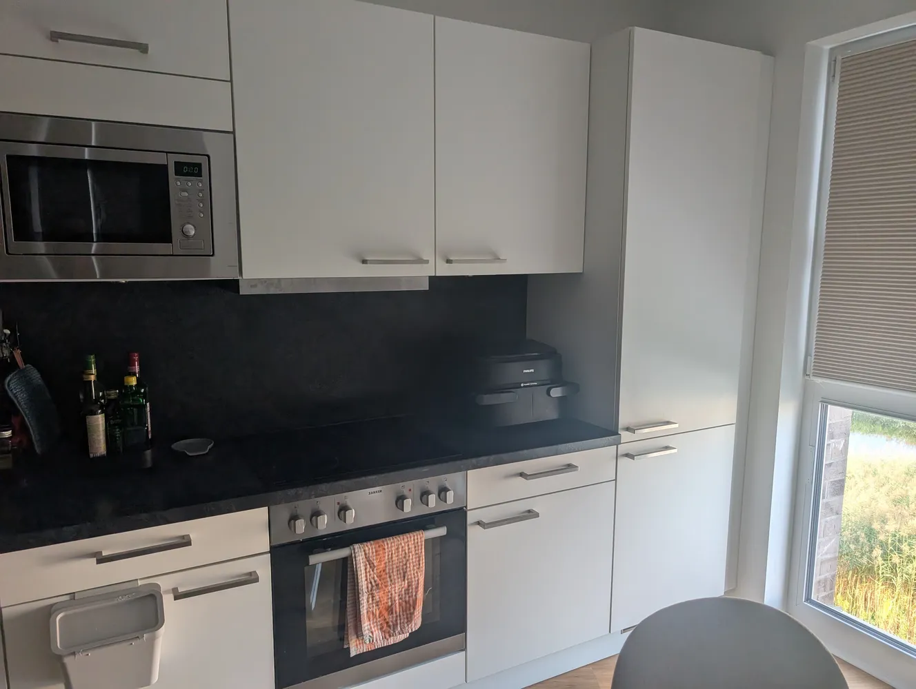 3 Zimmer Wohnung mit 73 m² in Hamburg – Bild 8