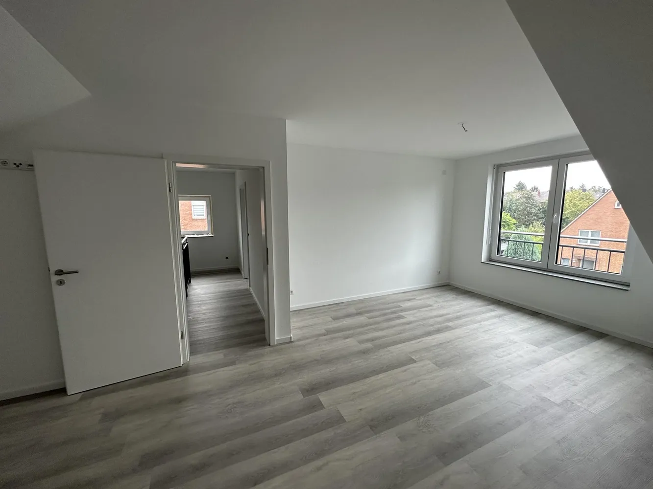 3 room apartment with 115 m² in Bergheim – Photo 10