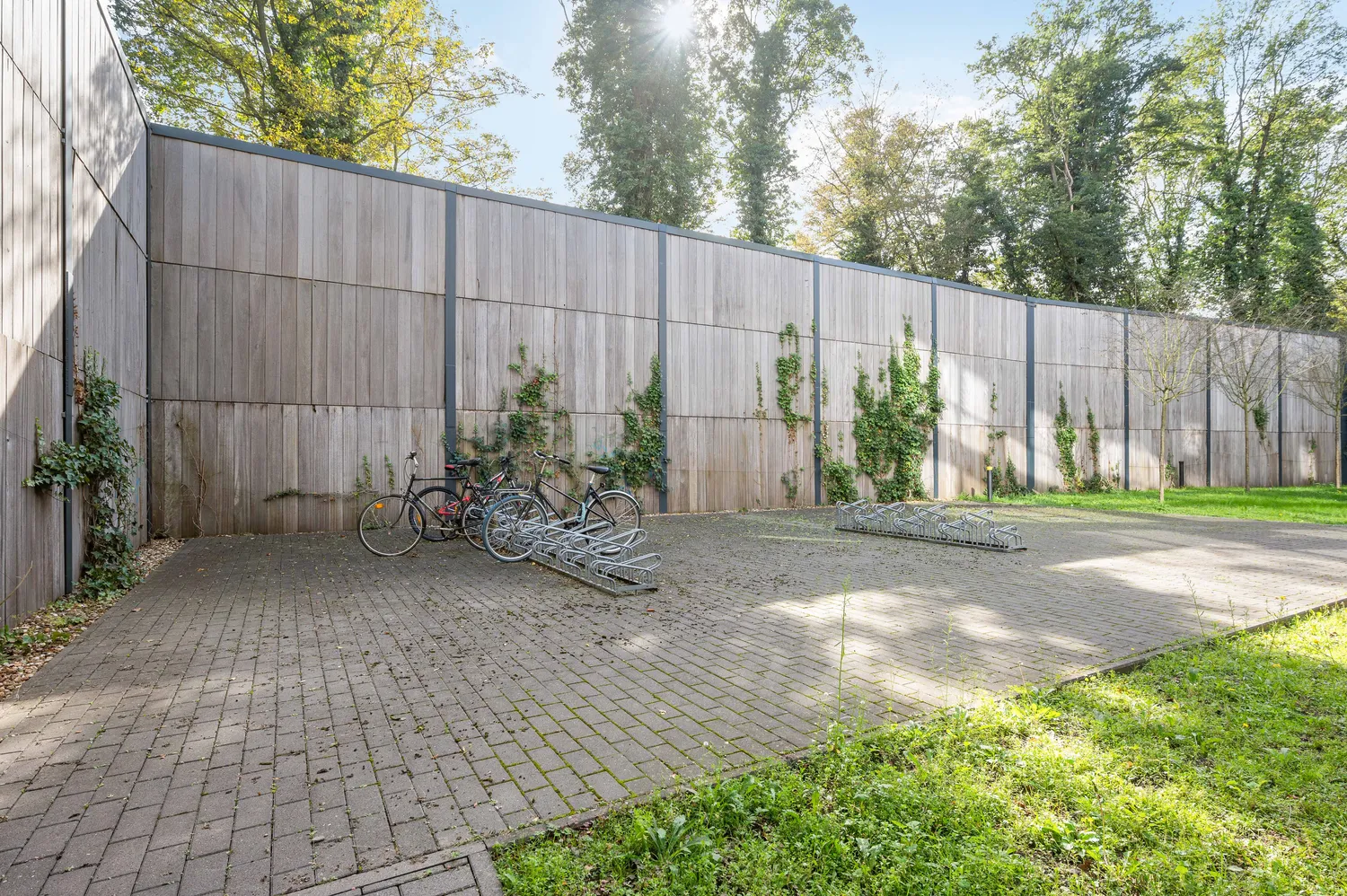 1 Zimmer Wohnung mit 31 m² in Köln – Bild 7