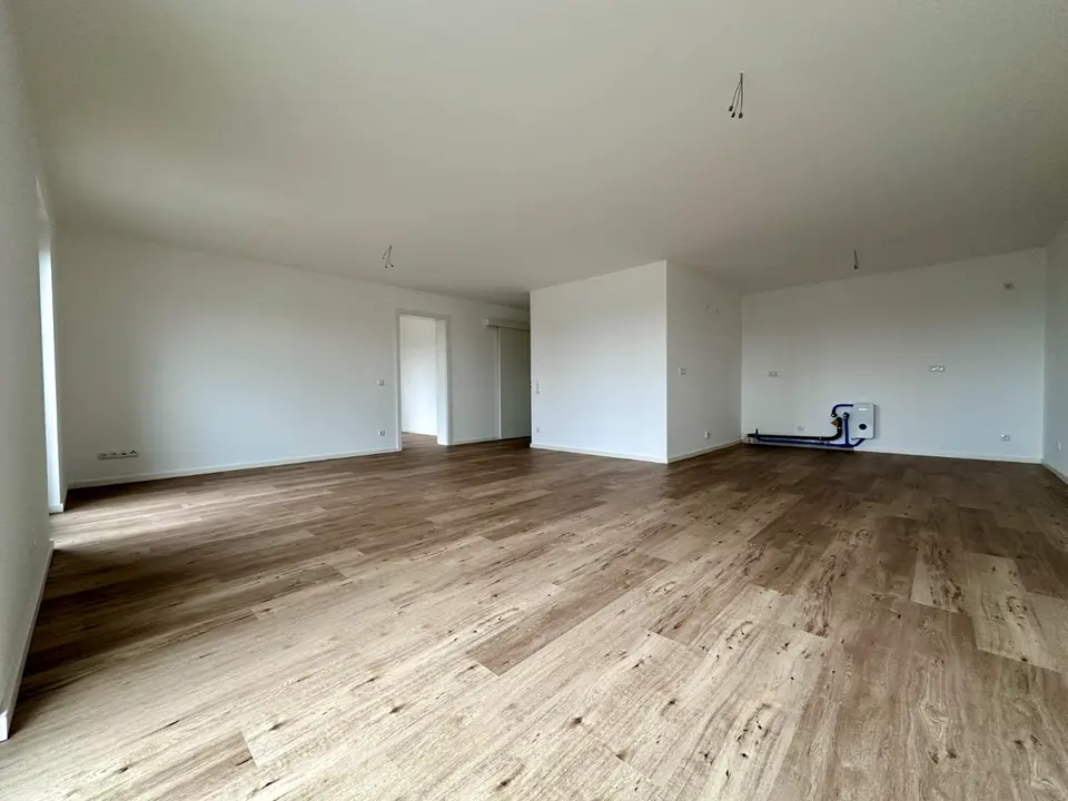 5 Zimmer Wohnung mit 133 m² in Coswig – Bild 6