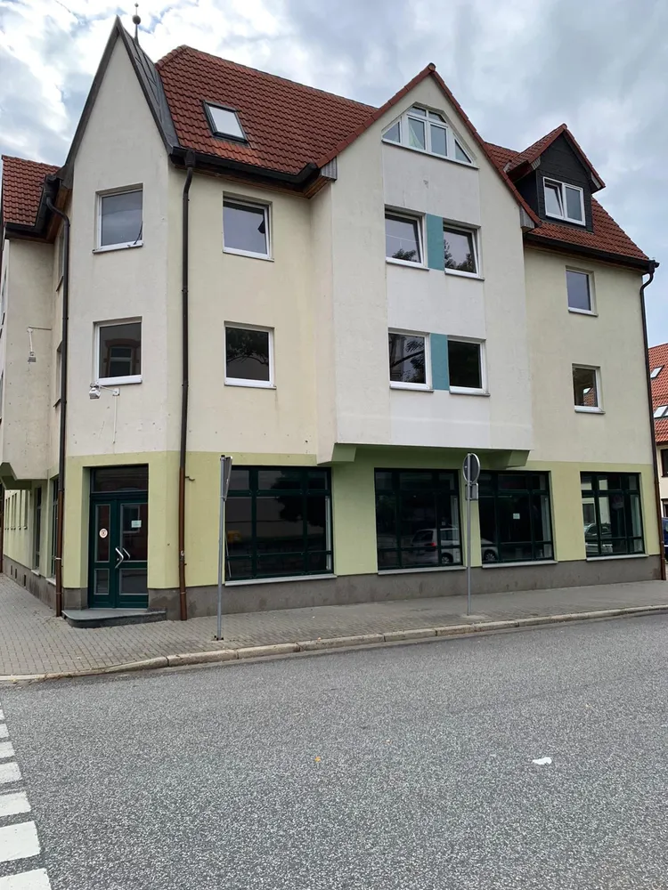 2 Zimmer Wohnung mit 57 m² in Halberstadt – Bild 4
