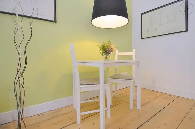 1 Zimmer Wohnung mit 33 m² in Wiesbaden – Bild 12