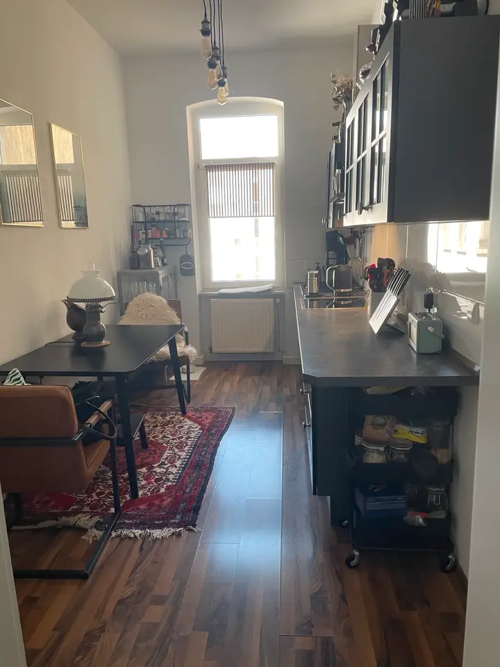 2 Zimmer Wohnung mit 71 m² in Mannheim – Bild 7