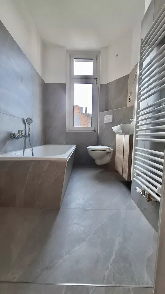 5 Zimmer Wohnung mit 110 m² in Altenburg – Bild 9