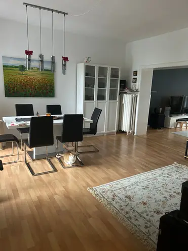 3 Zimmer Wohnung mit 84 m² in Krefeld – Bild 3