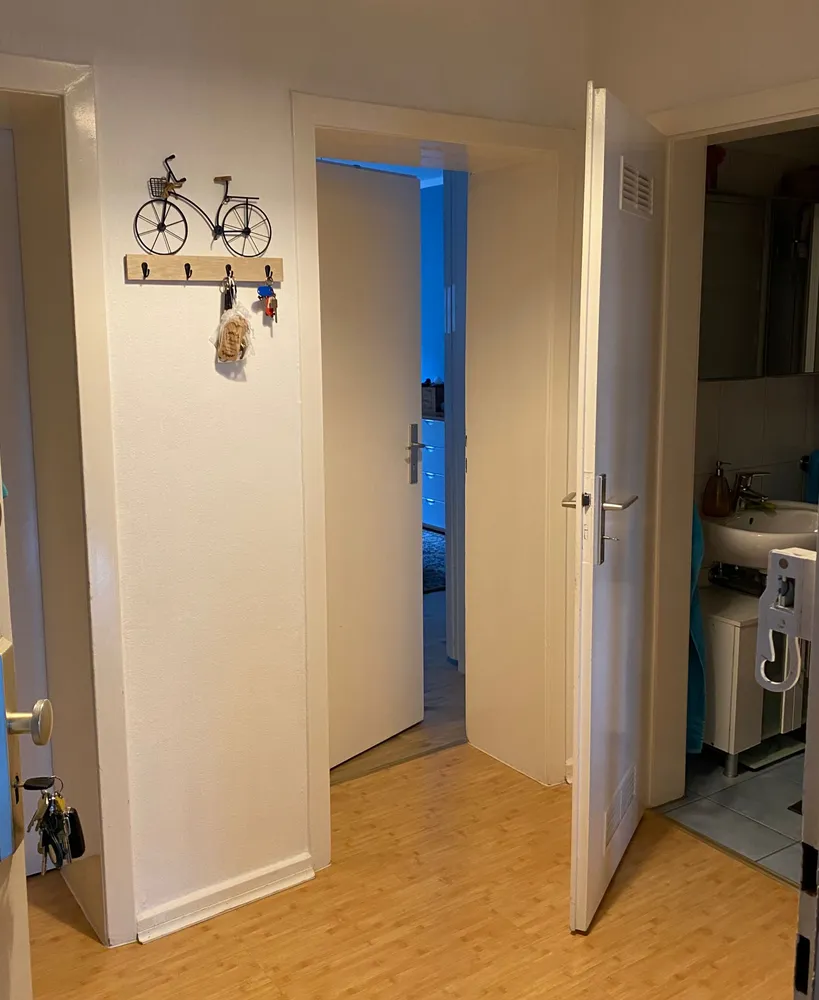 2 Zimmer Wohnung mit 60 m² in Dortmund – Bild 4
