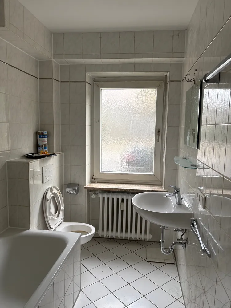 3 Zimmer Wohnung mit 71 m² in München – Bild 5