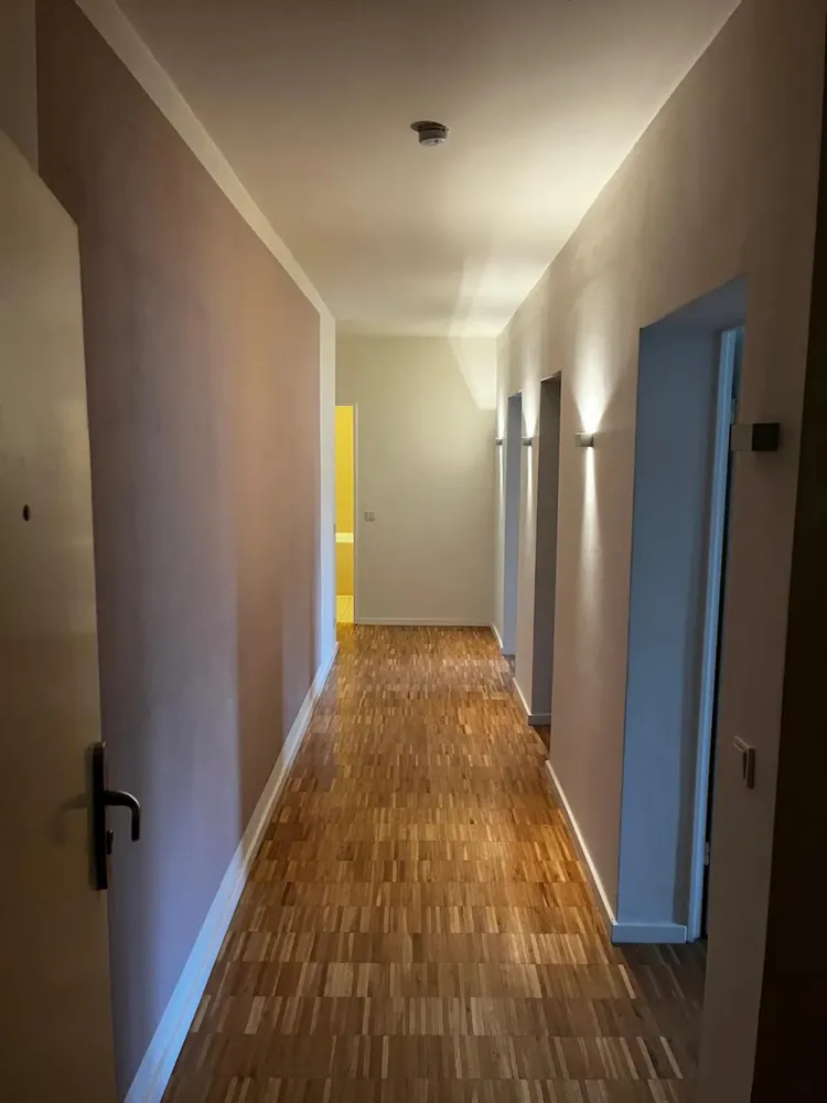 Shared room with 10 m² in Berlin – Photo 7