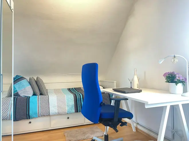 WG-Zimmer in Hürth – Bild 6