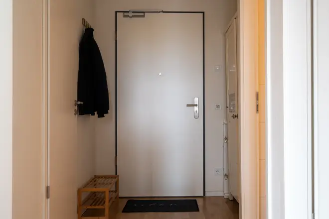 2 Zimmer Wohnung mit 68 m² in Hamburg – Bild 10