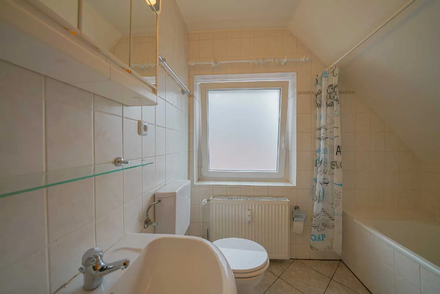 2 Zimmer Wohnung mit 62 m² in Ratingen – Bild 5